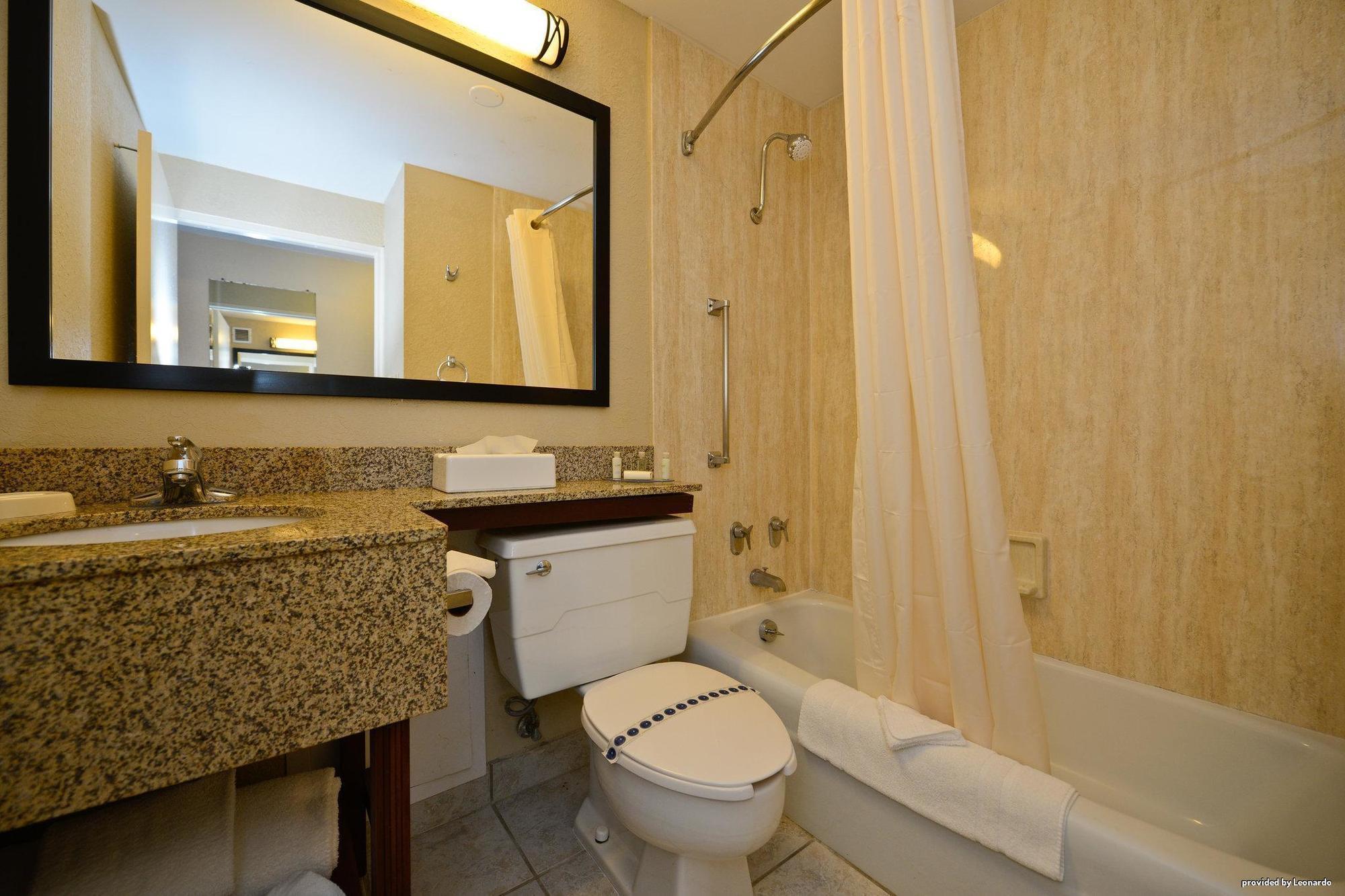 Best Western Plus La Porte Hotel & Conference Center Exterior foto